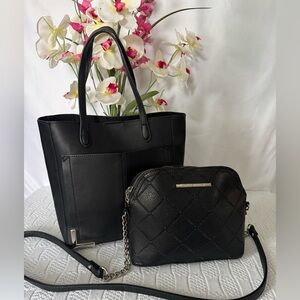 Steve Madden EUC 2pc bundle